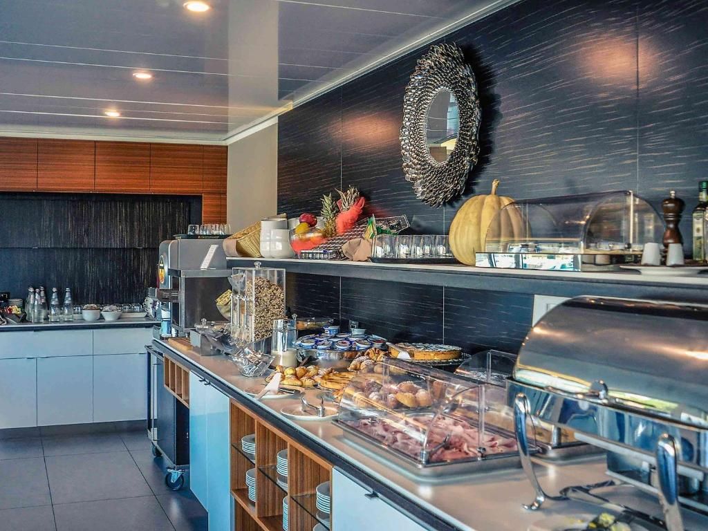 Mercure Viareggio фото 6