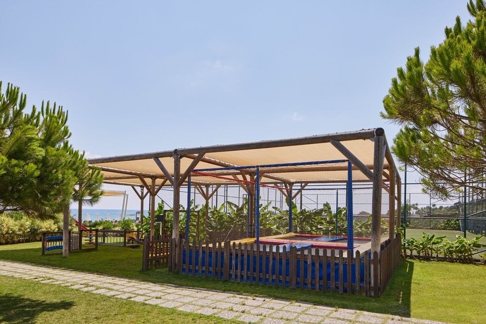 Akra Sorgun Tui Blue Sensatori фото 154
