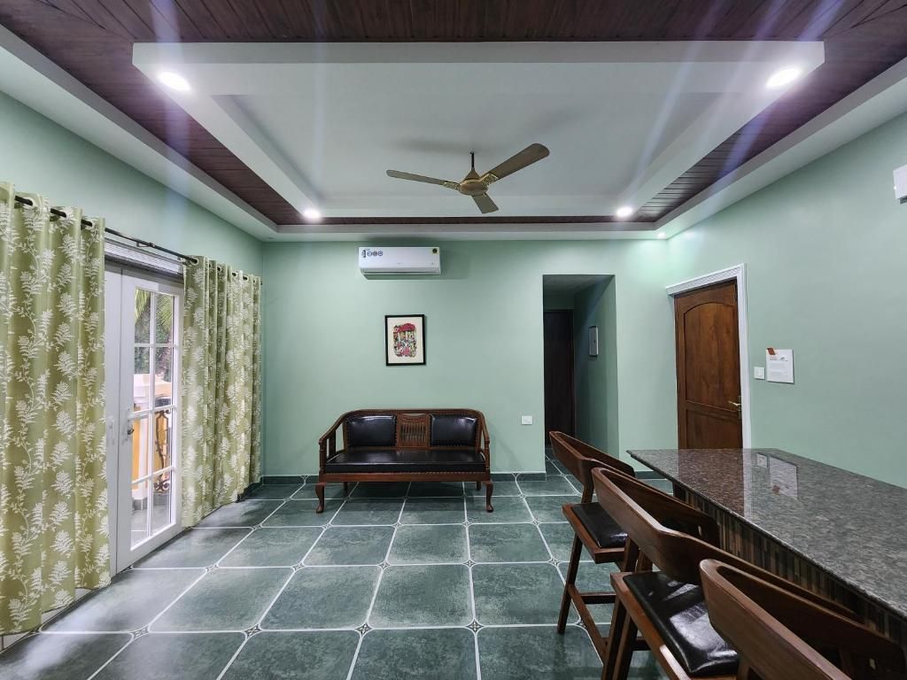 Guest House «The Royal Oasis Guest House» фото 25