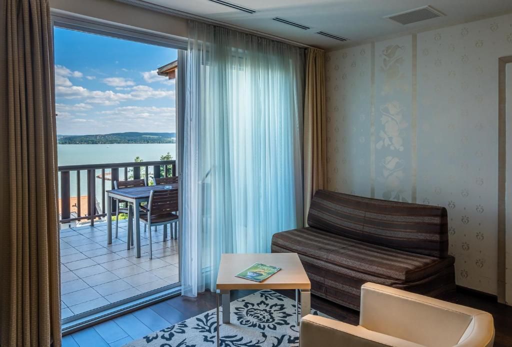 Echo Residence All Suite Hotel фото 27