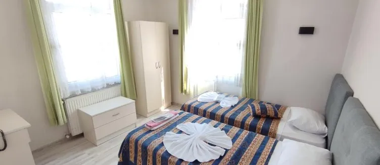 Фото отеля Anadolu Hotel