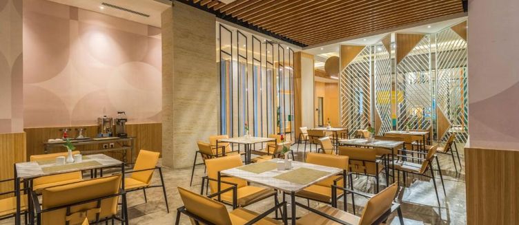 Фото отеля Ewaa Express Hotel - Al Olaya