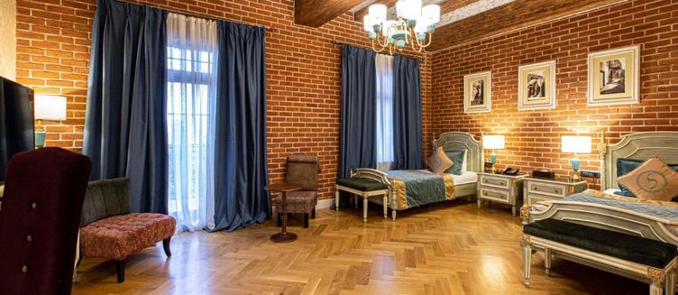 Фото отеля Sapphire Bayil