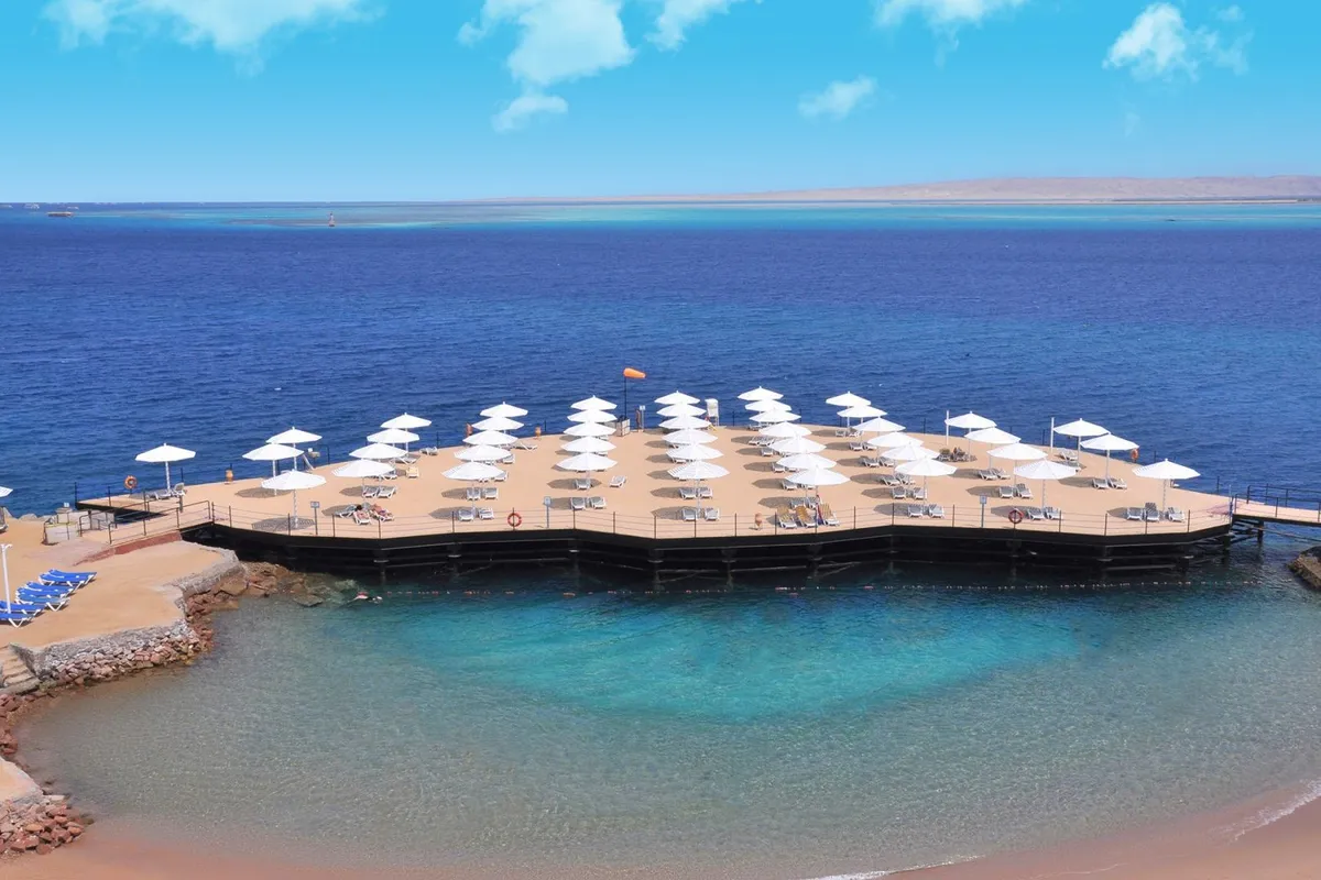 Sunrise Holidays Resort (Adults Only) фото 7