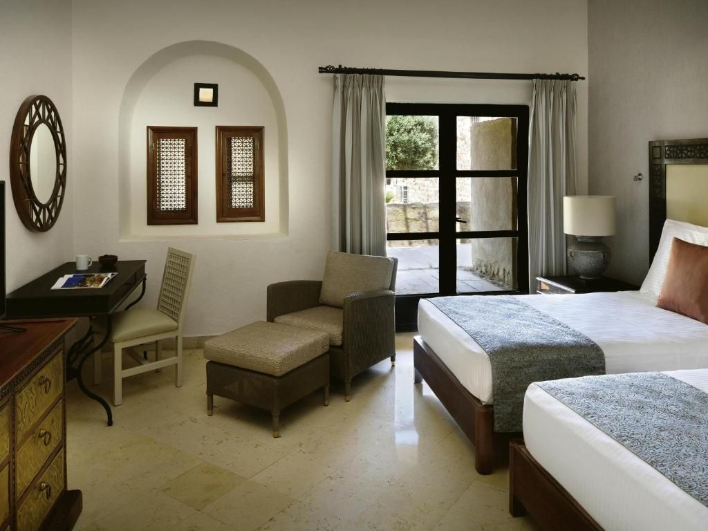 Movenpick Resort & Spa Dead Sea фото 31