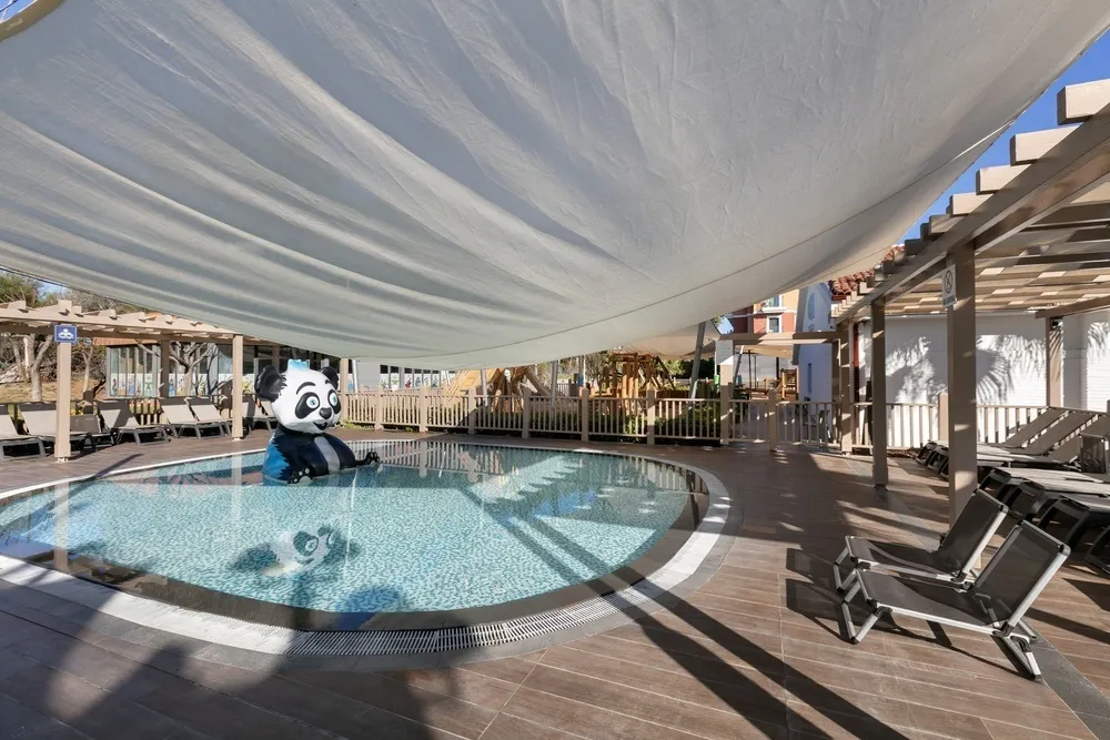 Megasaray Club Belek фото 80