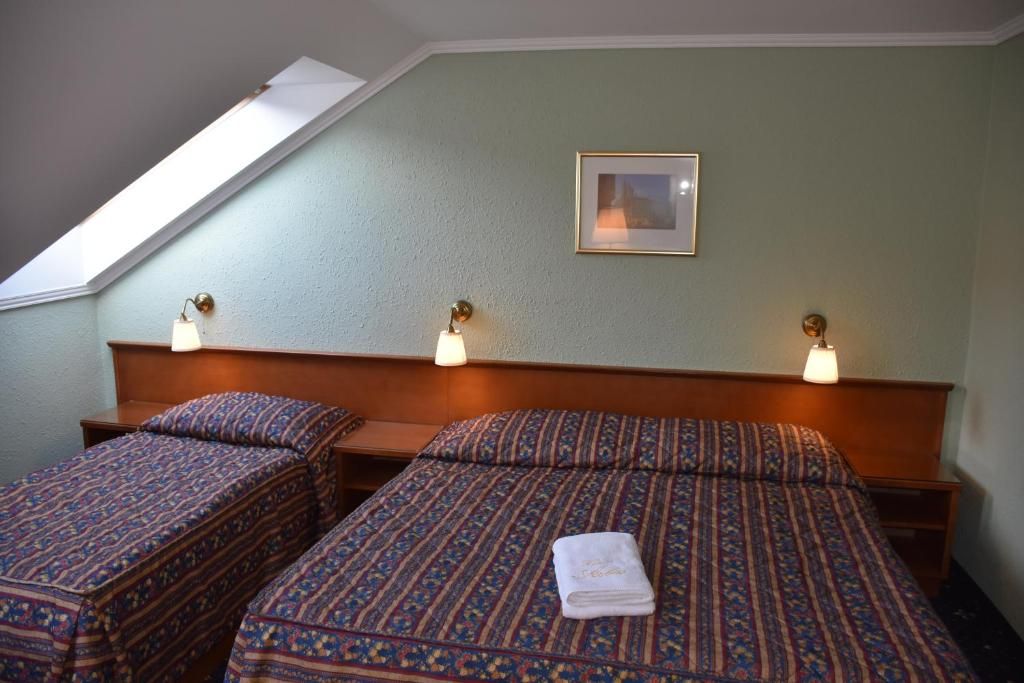 Hotel Arbes фото 20