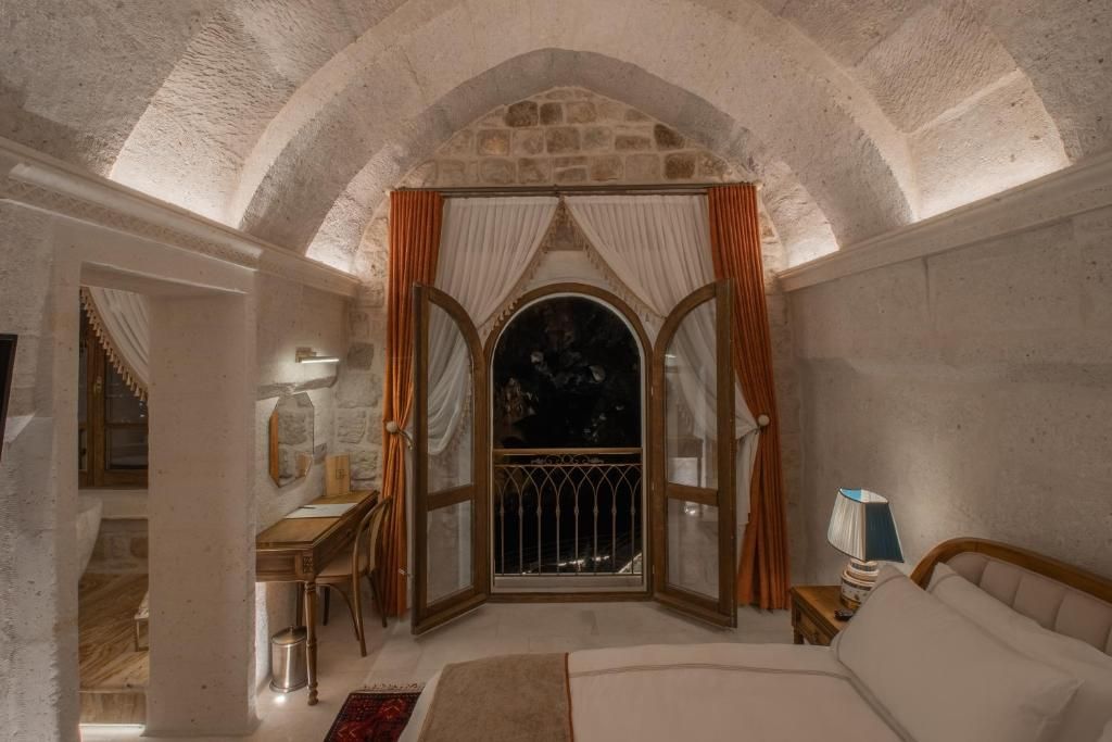 Via Regia Cappadocia фото 46