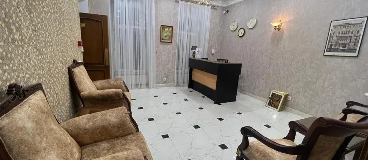 Фото отеля Swan Hotel