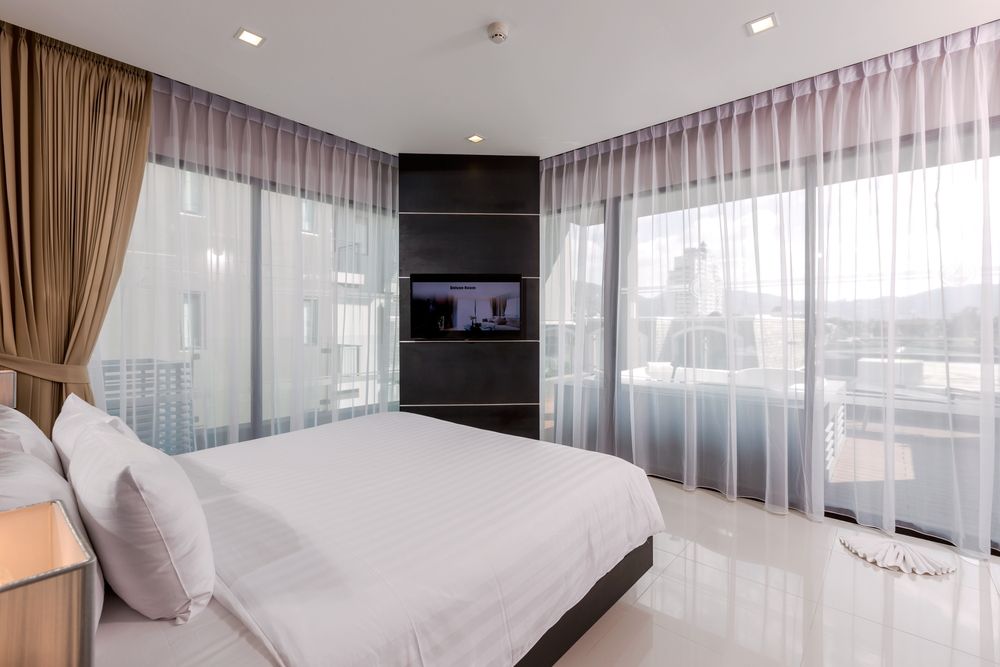 The Charm Resort Phuket фото 68