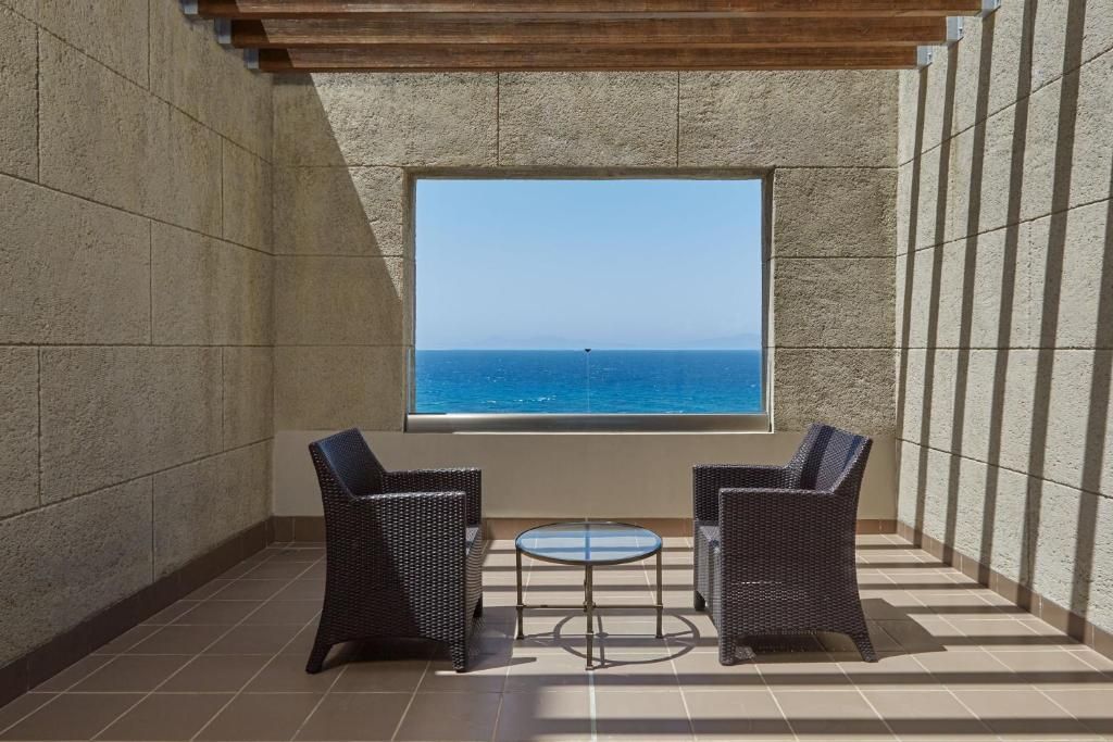 Sheraton Rhodes Resort фото 68