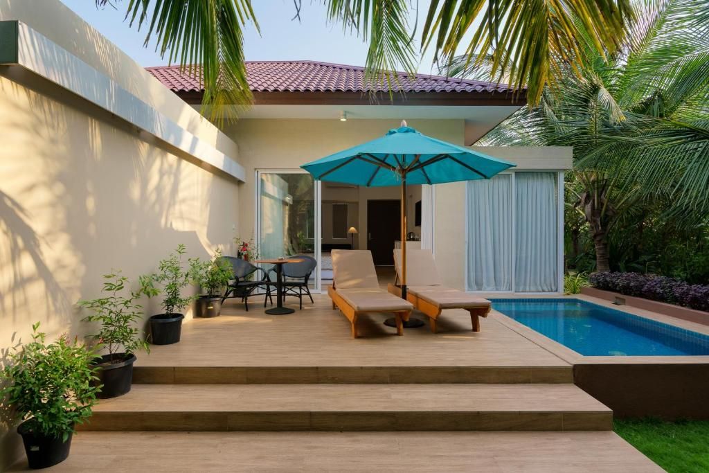 Aprota Villas Arugam Bay фото 69