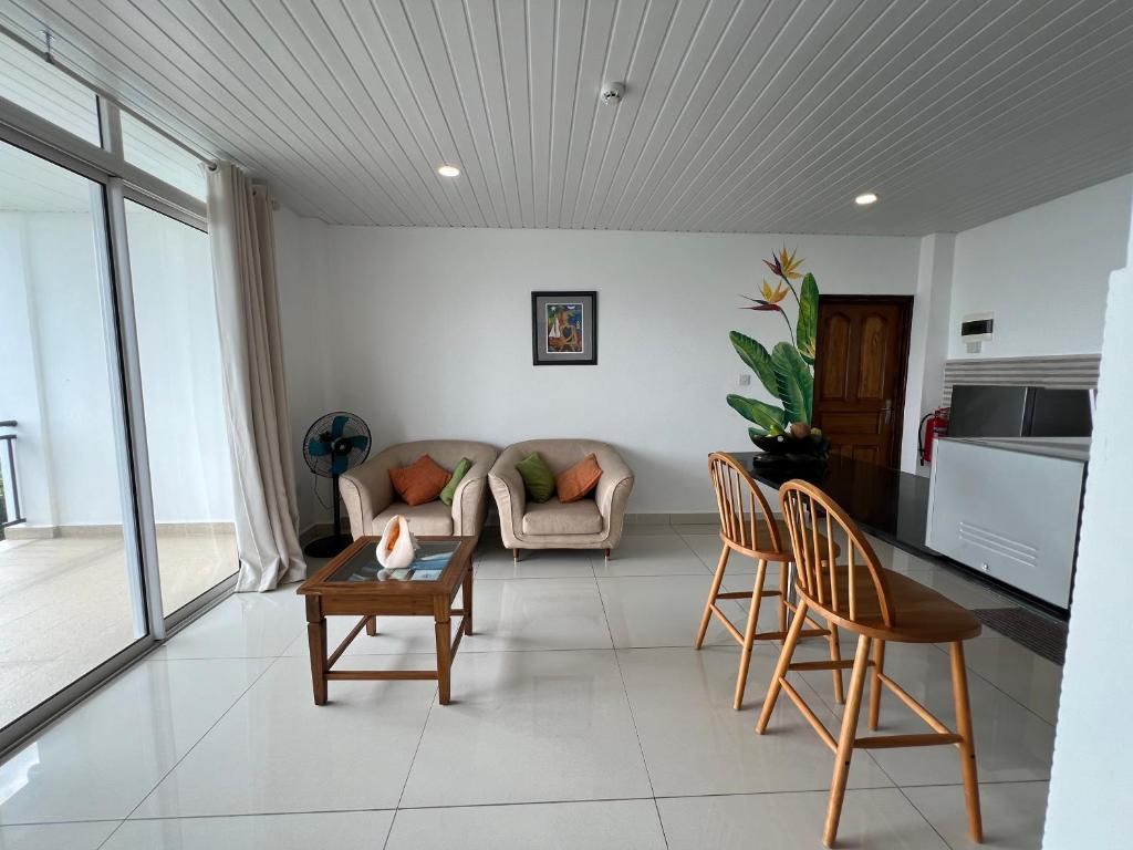 Creole Pearl Self Catering фото 35