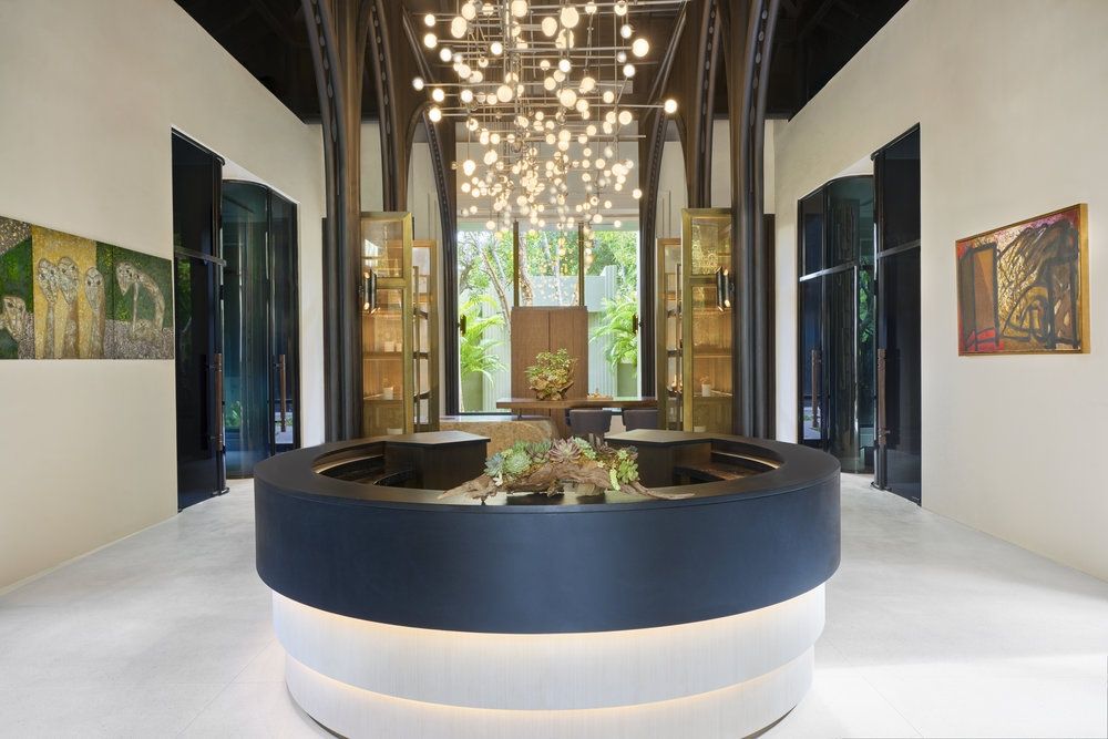 JW Marriott Cam Ranh Bay Resort & Spa фото 85