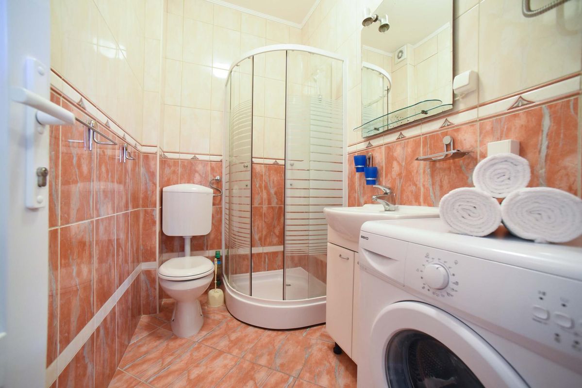 D&D Apartments Tivat фото 15
