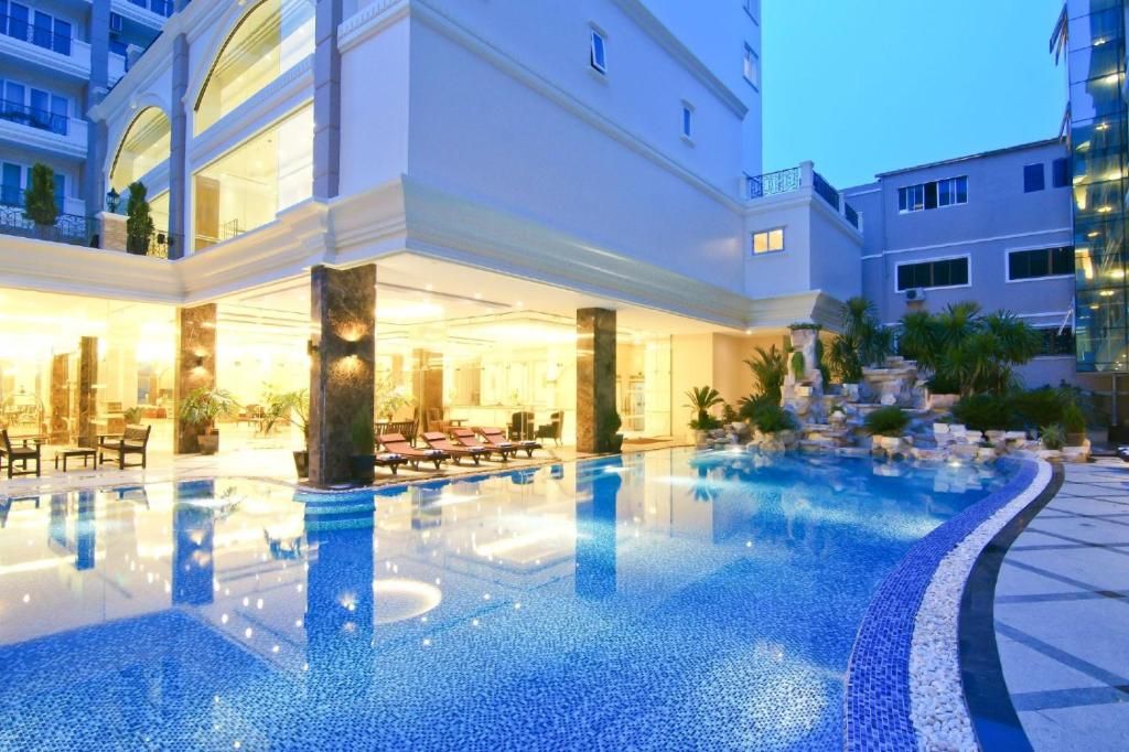 Miracle Suite фото 45