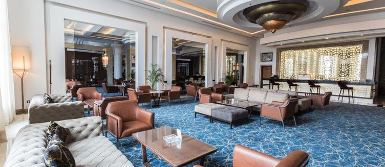 Фото отеля Savoy Le Grand Hotel