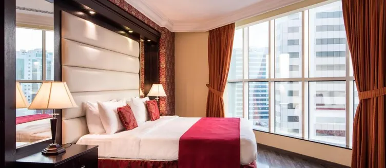 Фото отеля Best Western Plus Doha Hotel