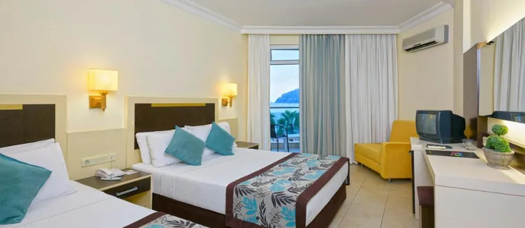 Фото отеля Monart City Hotel