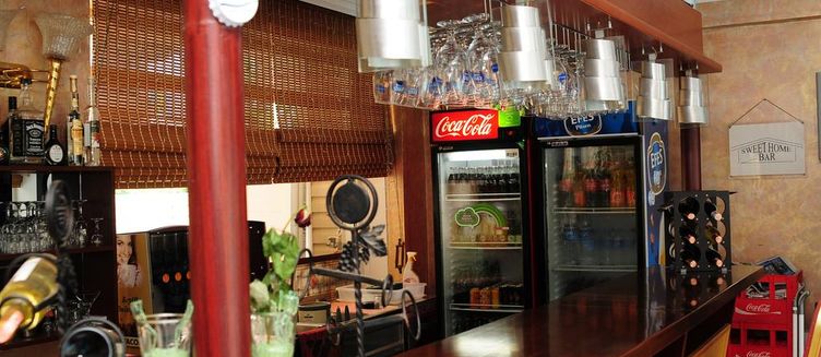 Фото отеля Sweet Home Boutique
