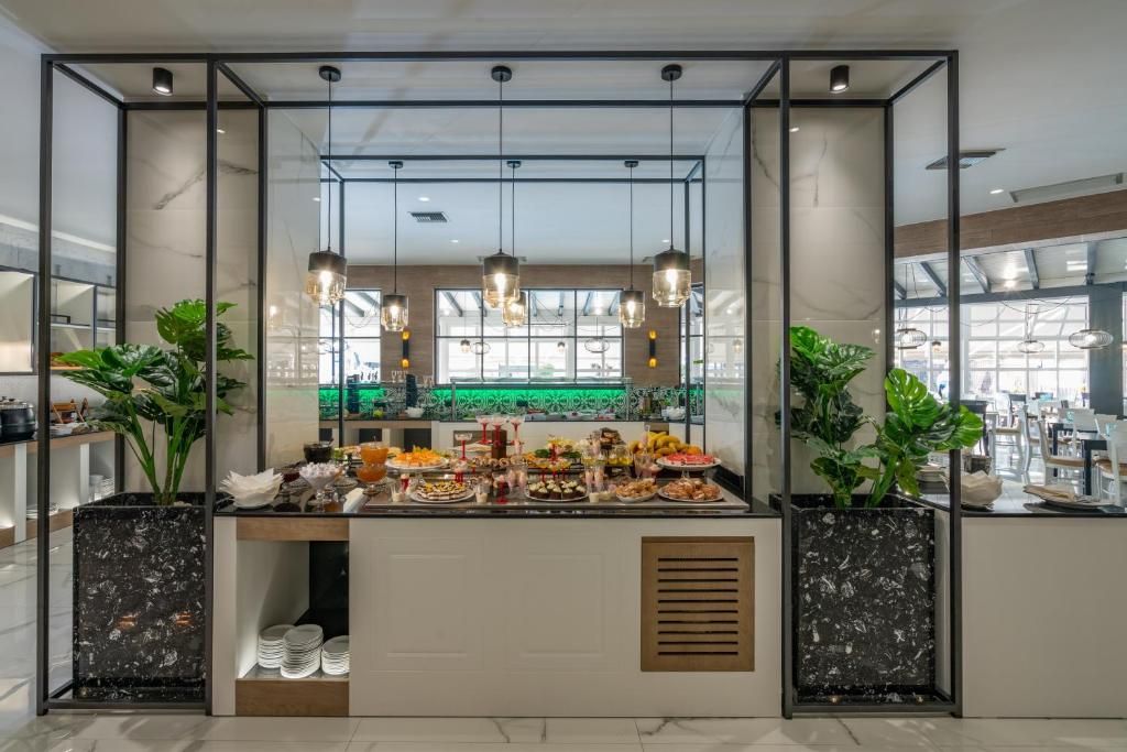 Delfina Beach фото 44