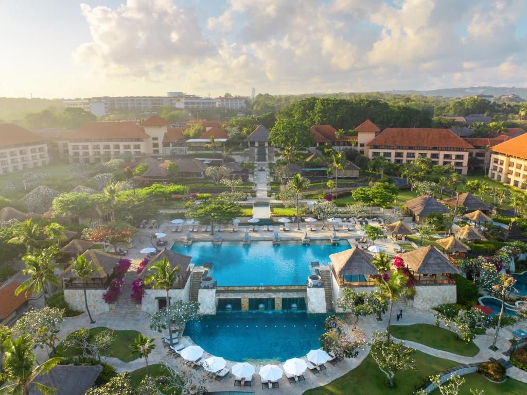 Ayana Resort Bali фото 77