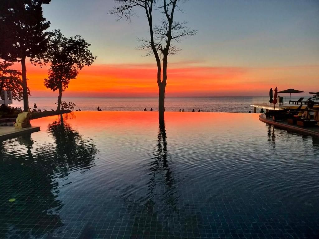 Chang Buri Resort & Spa SHA Certified фото 92