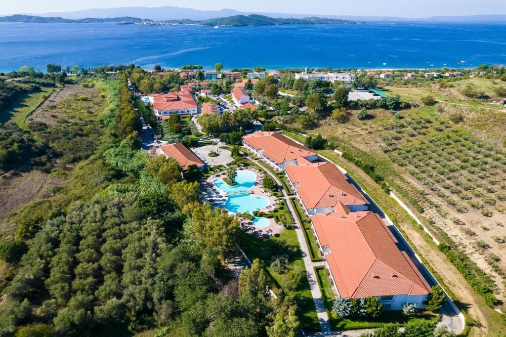Alexandros Palace Hotel & Suites фото 11