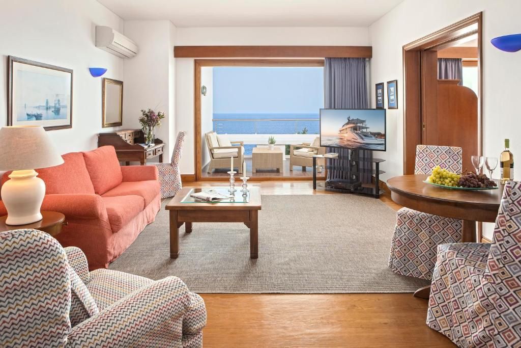 Elounda Beach Hotel & Villas фото 91