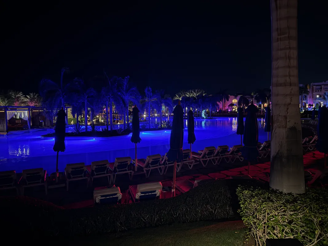 Rixos Sharm El Sheikh (Adults Only) фото 100