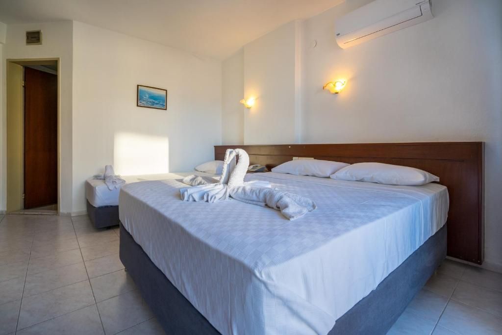 Yuvam Prime Beach Hotel фото 2