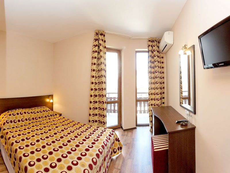 Hotel Bisser фото 3