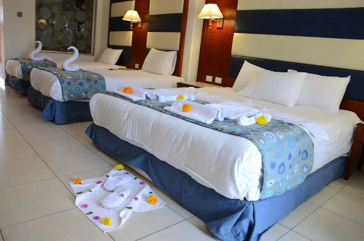 Rehana Sharm Resort Aquapark & Spa фото 5