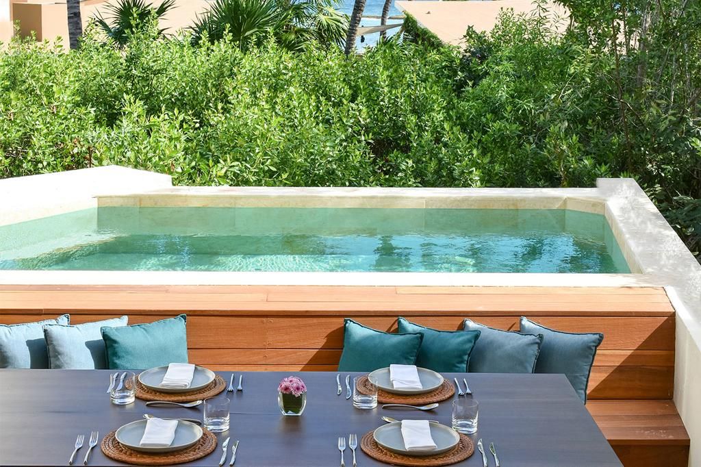 Rosewood Mayakoba фото 19