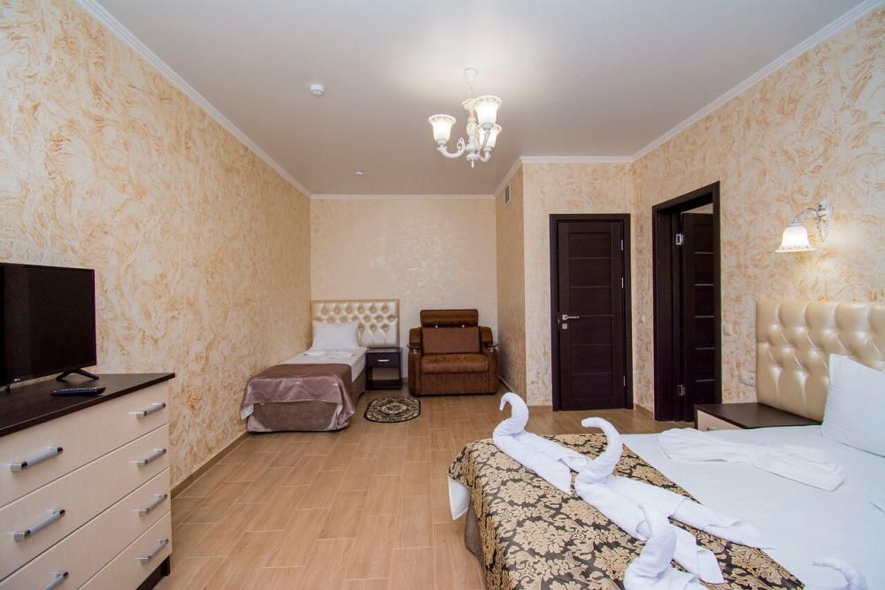 Гранд Ной фото 62