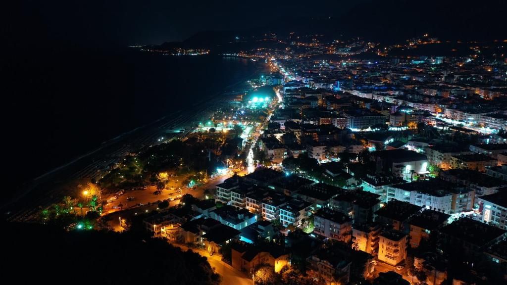 Апарт-отель «Bella Vista» фото 28