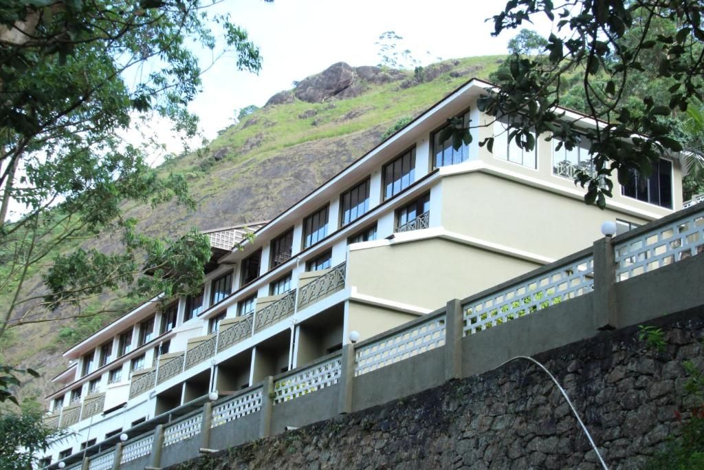 Abad Copper Castle Resort фото 17