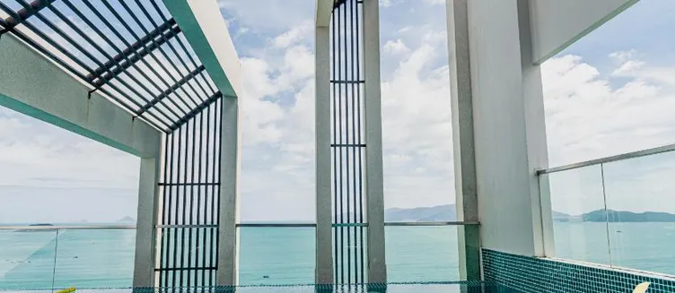 Фото отеля Joy Trip Hotel & Spa