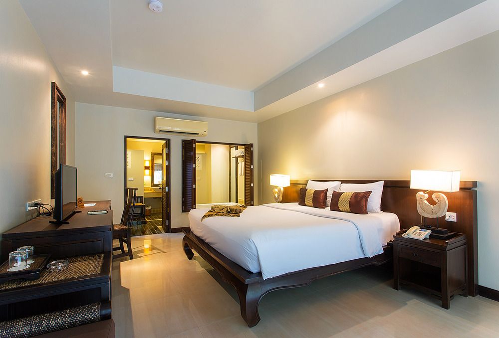 Fair House Villas & Spa Samui фото 137