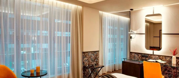 Фото отеля Athens Key Hotel, Trademark Collection by Wyndham