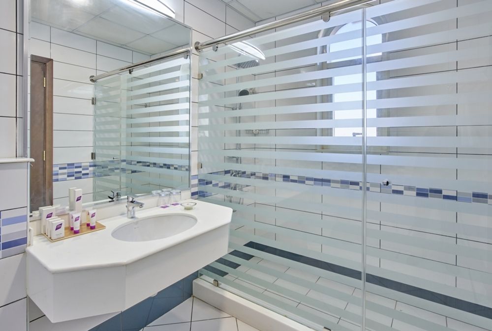 TIME Express Hotel Al Khan фото 27