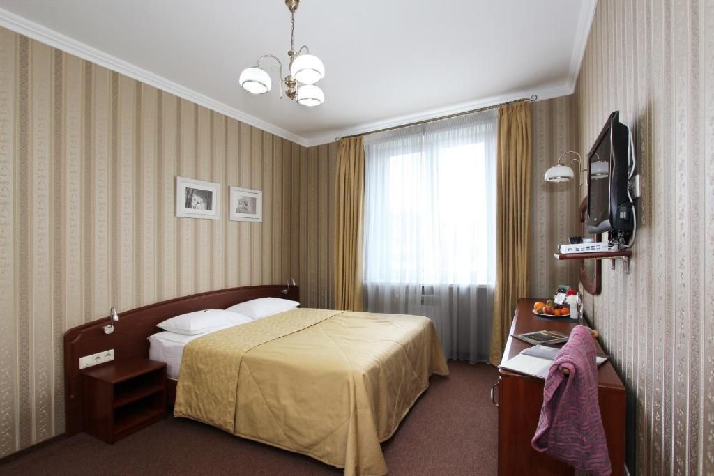 Парк-отель «Park Hotel Zamkovyj» фото 9