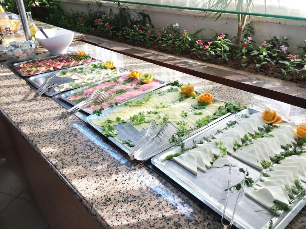 Acropol Beach Hotel фото 36