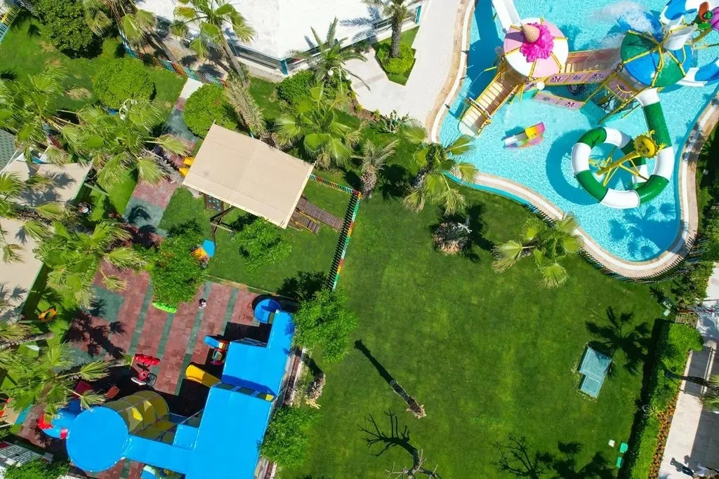 Orange County Belek фото 9