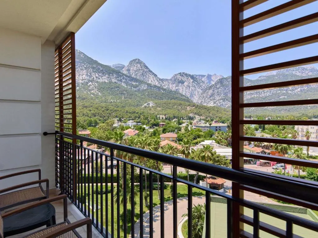 TUI Magic Life Rixos Beldibi (Adults Only) фото 130