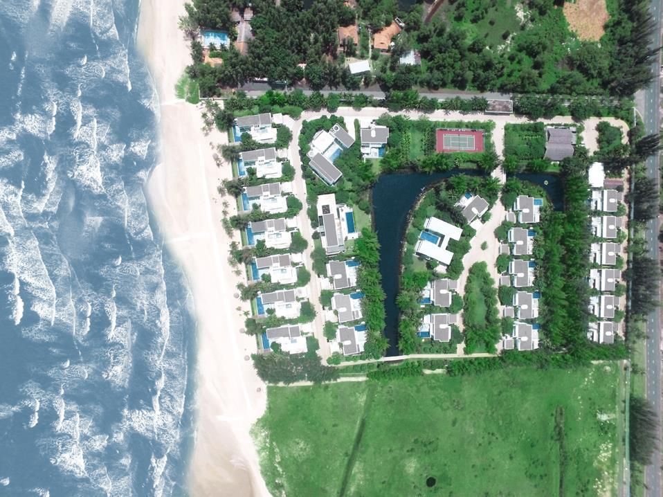 Sanctuary Residential Resort Community фото 15