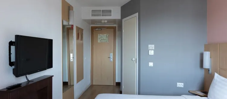 Фото отеля AZIMUT Отель Бауман Казань