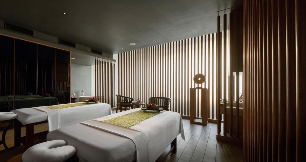 Parkroyal Langkawi Resort фото 10