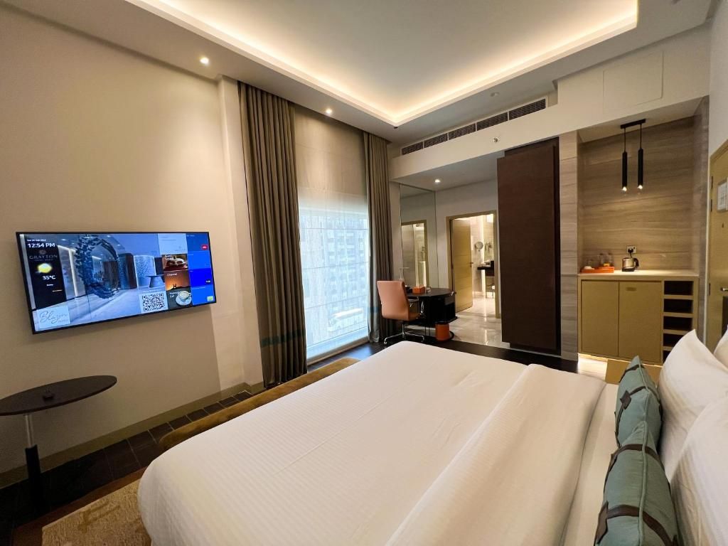 Grayton Hotel by Blazon Hotels фото 2