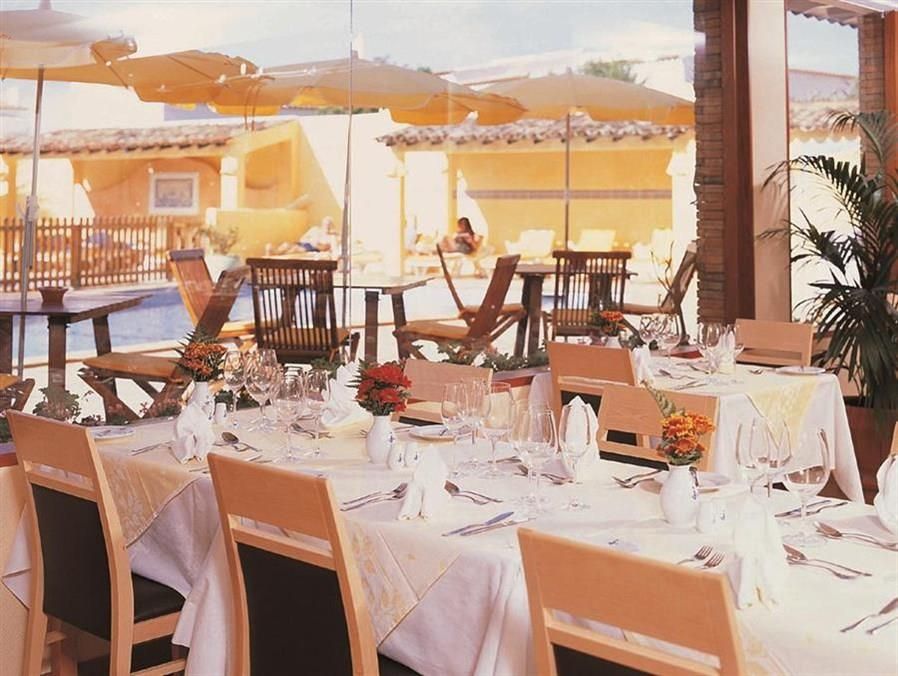 Costa d'Oiro Ambiance Village фото 3